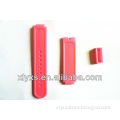 Hot sale high quality silicone watch band